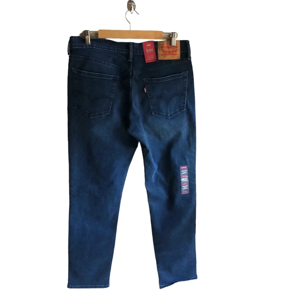 Levis levi 541